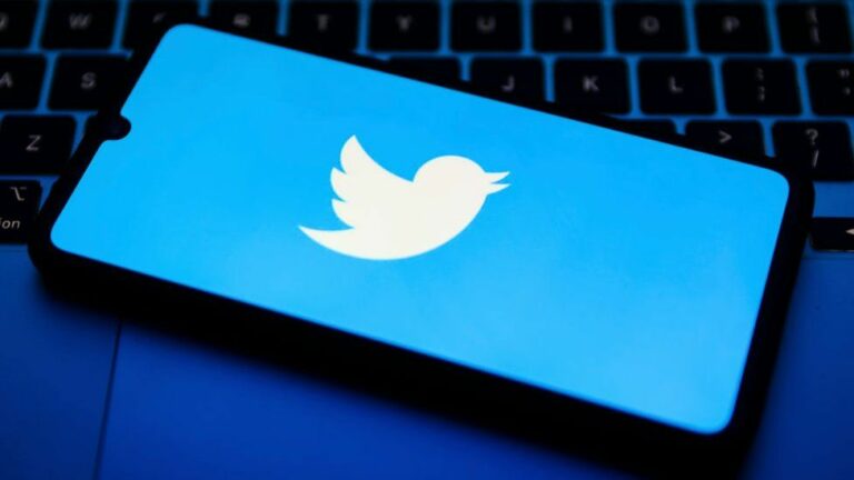 Pesan Terenkripsi Twitter Pengguna Terverifikasi
