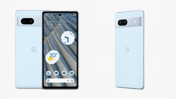 Produk Google I/O 2023