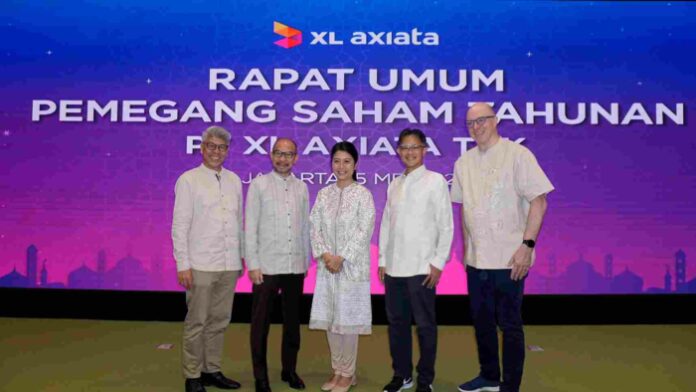 RUPS XL Axiata 2023