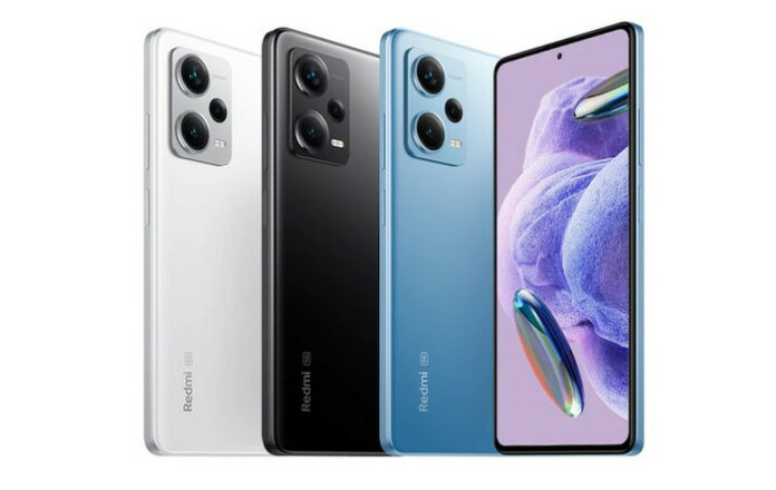 Redmi Note 12R Pro Redmi Note 12R Pro