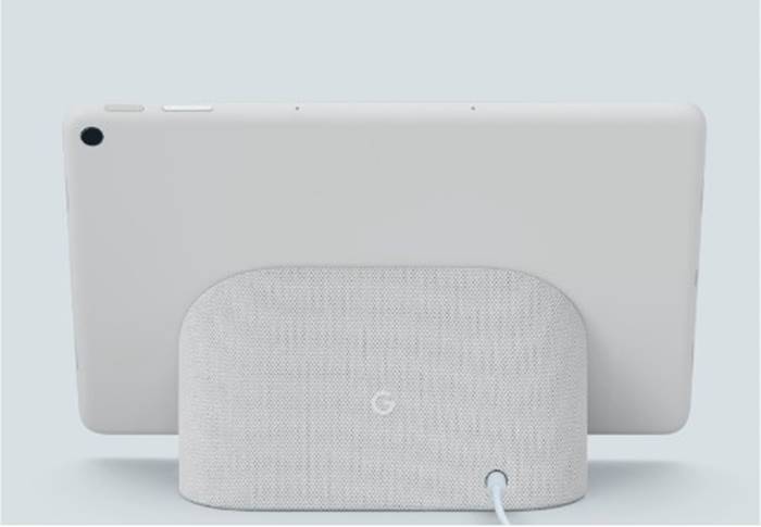 Resmi Pixel Tablet