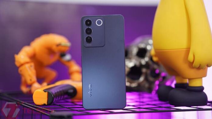 Review Lengkap Vivo V27e