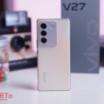 Review Vivo V27 5G