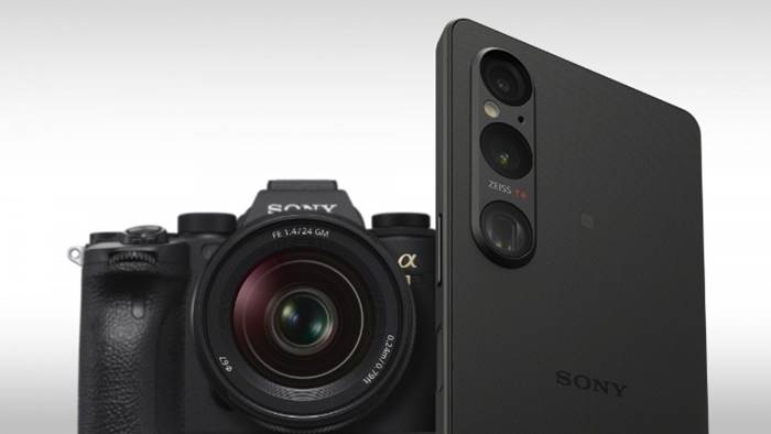 Sony Xperia V 1