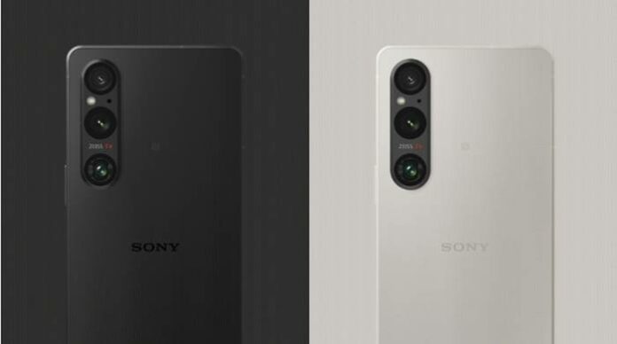 Sony Xperia V 1