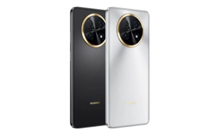 Spesifikasi Harga Huawei Nova Y91