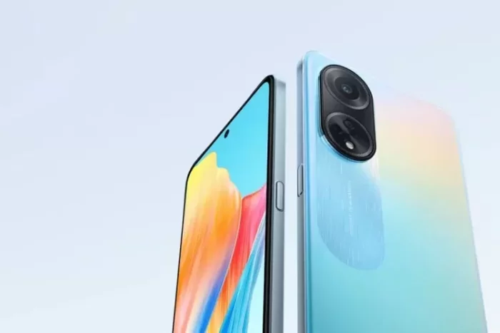 Spesifikasi Oppo A98