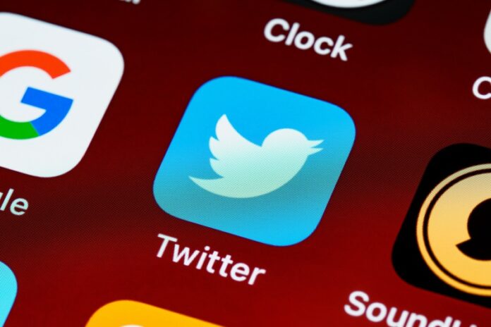 Twitter Twitter Hadapi Gugatan Hukum di ARab Saudi