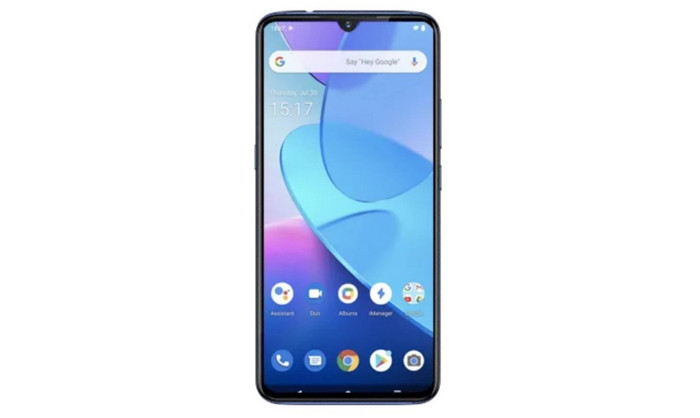 Spesifikasi Vivo V29 Lite