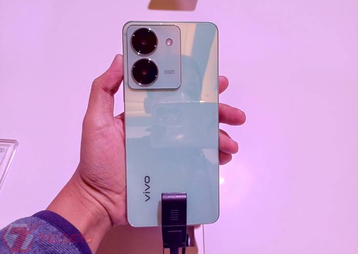 Vivo Y36 5G