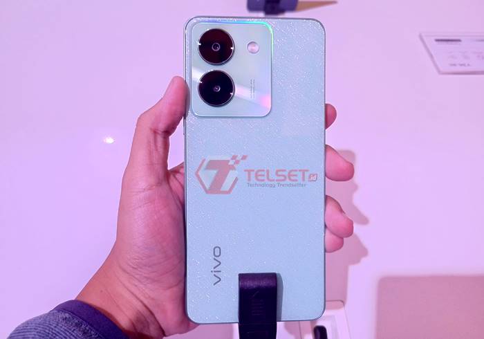 Vivo Y36