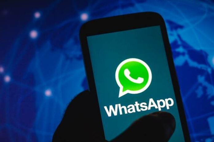 WhatsApp Animasi GIF