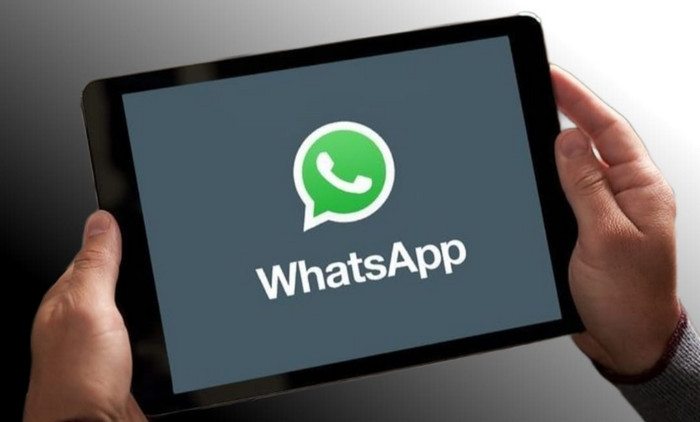 Fitur “Side-by-side” WhatsApp Diluncurkan untuk Tablet Android