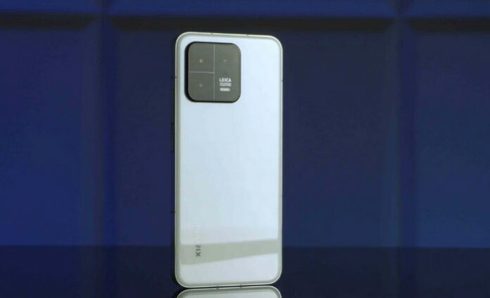 Android 14 Xiaomi