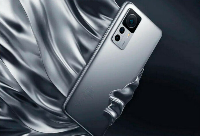ponsel misterius Xiaomi