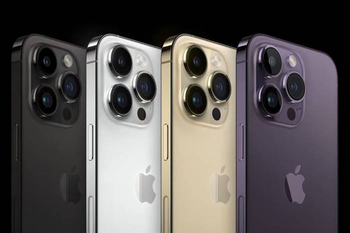 iPhone 14 Pro Max Paling Laris di Pasaran