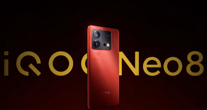 Preview iQOO Neo 8: Spesifikasi, Desain, Perkiraan Harga