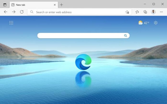 Microsoft Paksa Pengguna Pakai Edge