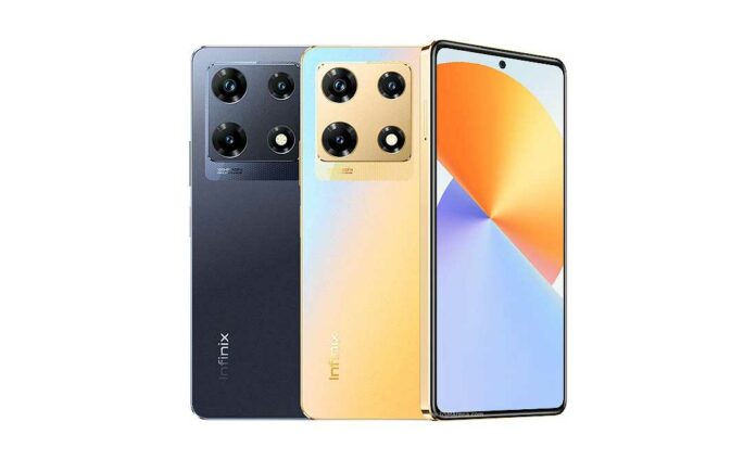 Infinix Note 30 Pro Infinix Note 30 Pro harga spesifikasi fitur prosesor kamera cpu benchmark memori ram