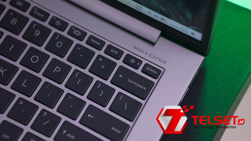 Keyboard HP ZBook Firefly 14 G9