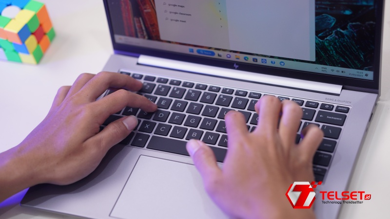 Performa HP ZBook Firefly 14 G9