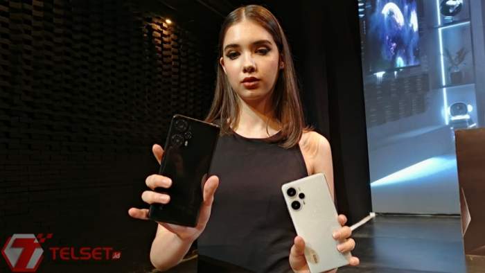 Harga Poco F5