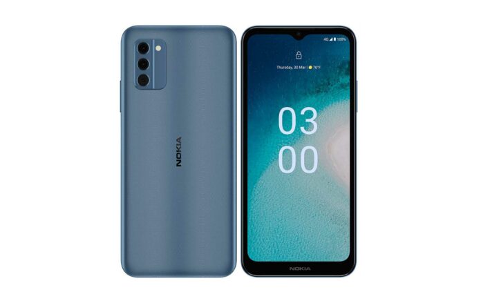Harga dan Spesifikasi Nokia C300