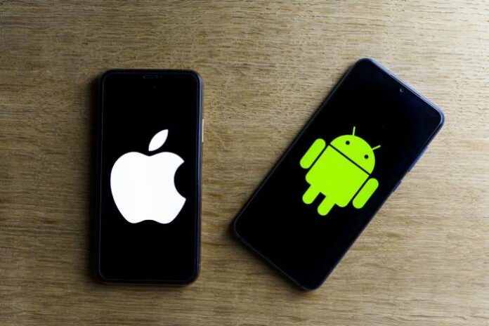 Android Lebih Mudah Digunakan iOS