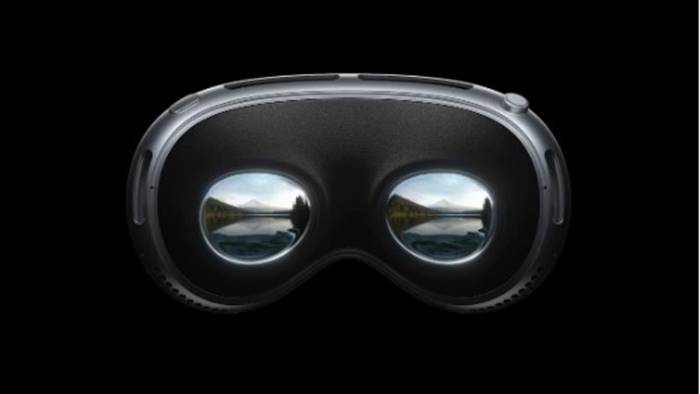Apple Vision Pro
