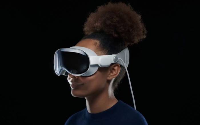 Apple Vision Pro Murah