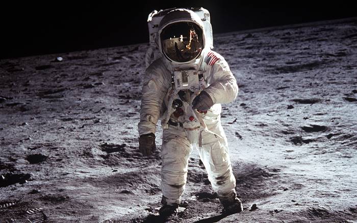 ChatGPT Astronot NASA