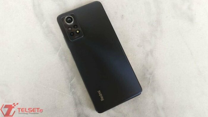 Harga Redmi Note 12 Pro