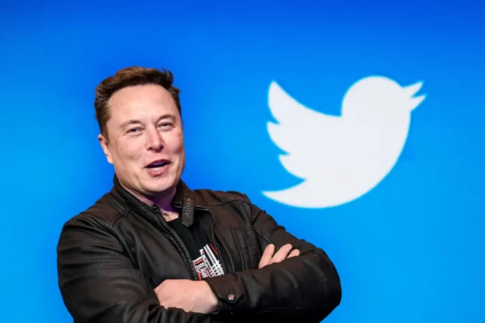 Elon Musk Klaim Dirinya Memperbaiki Twitter Jadi Lebih Baik Elon Musk Klaim Dirinya Memperbaiki Twitter Jadi Lebih Baik