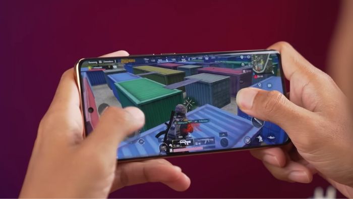 HP gaming Realme
