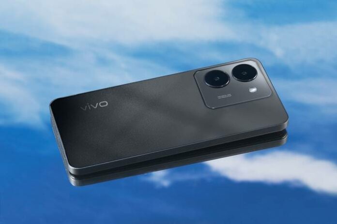 Harga Vivo Y36 Promo Harga Vivo Y36 dijual Indonesia