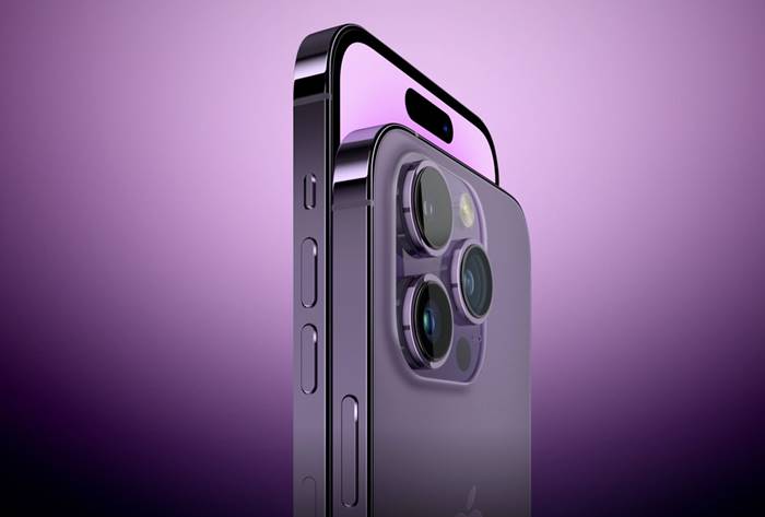 Mahal! Harga iPhone 15 Pro Diprediksi Naik Rp 3 Juta