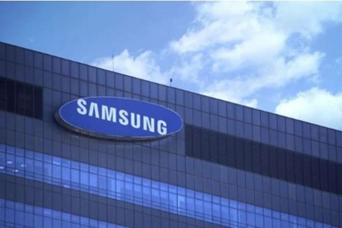 Mantan Karyawan Samsung Chip China mantan karyawan samsung