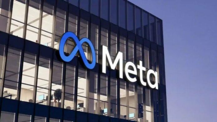 Meta Hapus Konten Berita Kanada