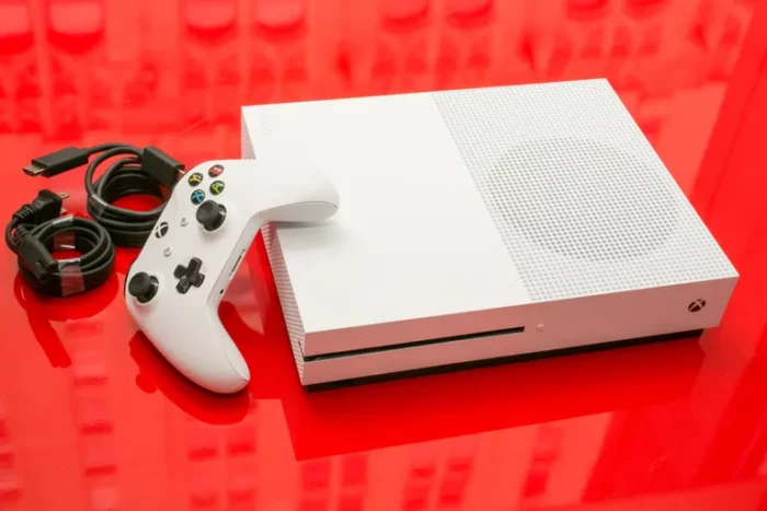 Microsoft Xbox Kumpulkan Data Pribadi