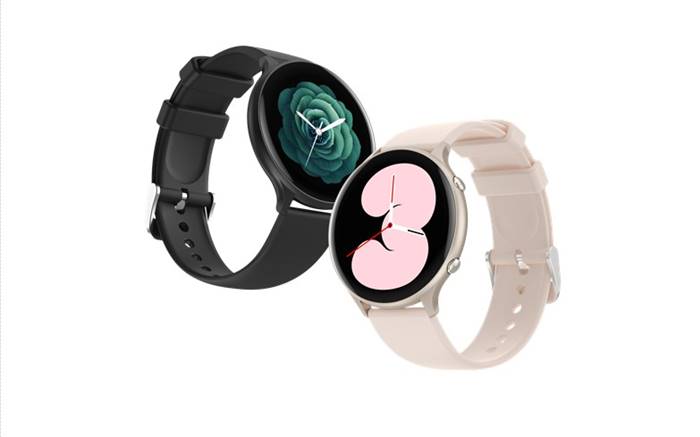Olike Interstellar Smartwatch FW1