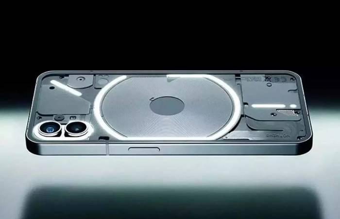 Nothing Phone 2