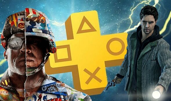Game PlayStation Plus Juli 2023