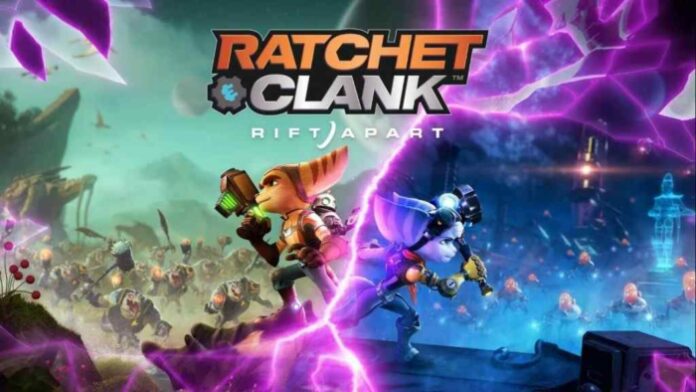 Ratchet & Clank Rift Apart Versi PC_11zon Ratchet & Clank Rift Apart Versi PC