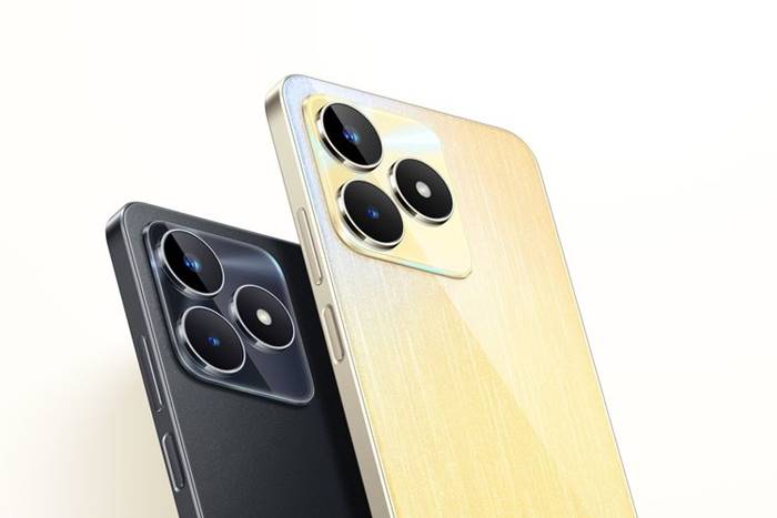Realme C53 2