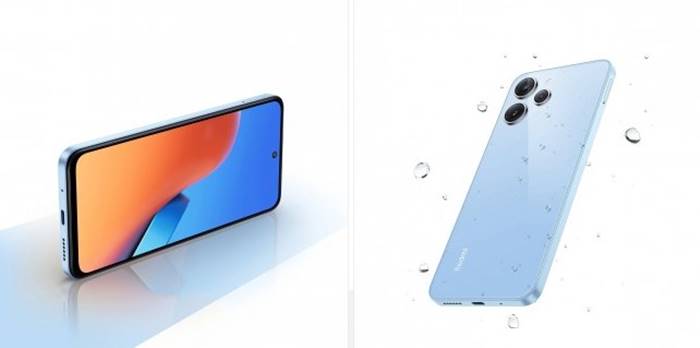 Redmi 12 