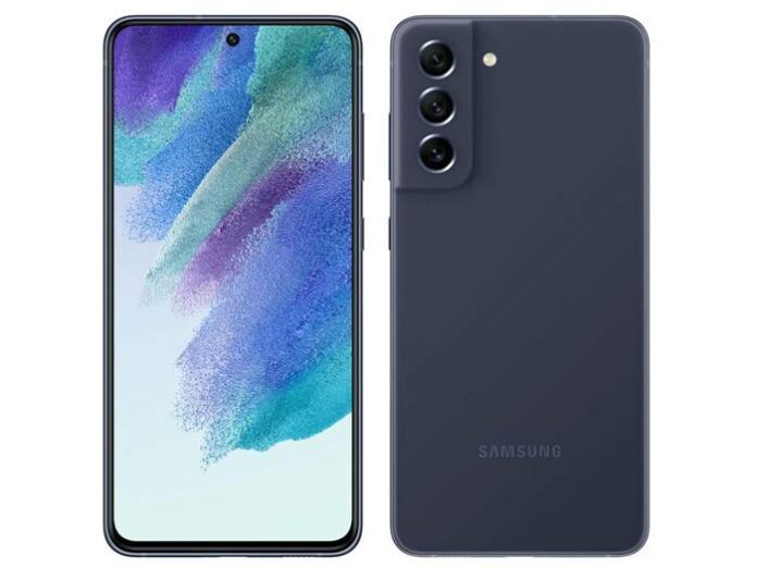 Samsung Galaxy S21 FE 5G Samsung Galaxy S21 FE 5G