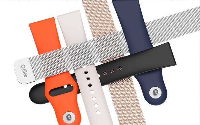Smartwatch Olike