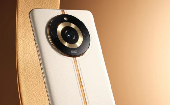 Spesifikasi Realme 11 Pro Plus