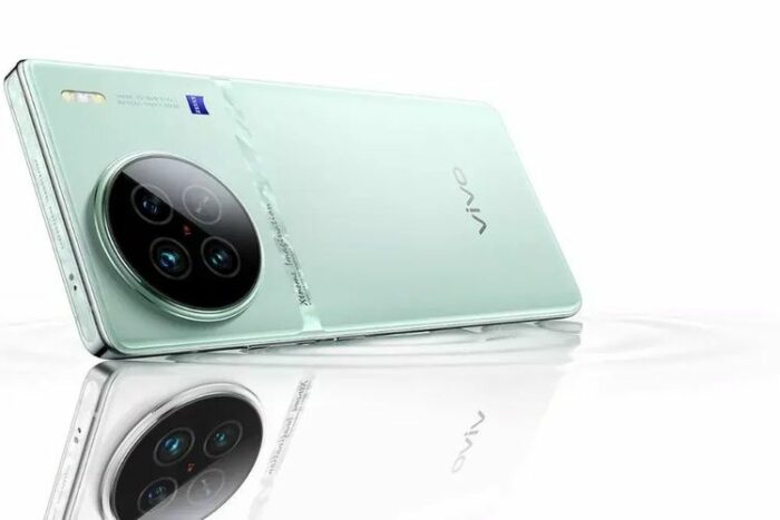 Spesifikasi Vivo X90S
