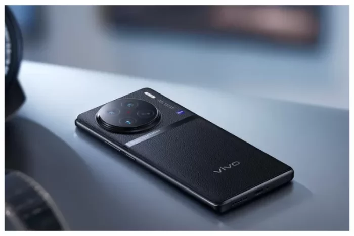 Spesifikasi Vivo X90S